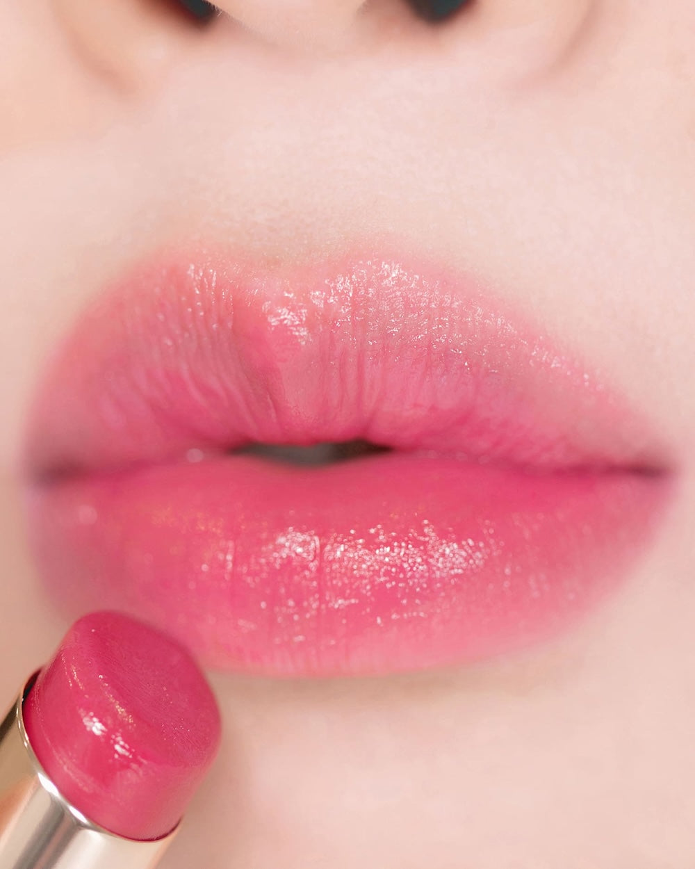 [athé] Authentic Lip Balm 3.4g - 4 Colors