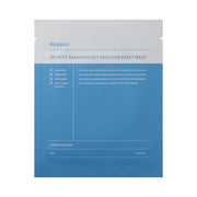 [Dr.petit] Reanhu Bakuchiol Emulsion Sheet Mask 30ml 10ea