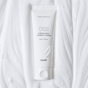 [Dr.petit] Pore Balancing Foaming Cleanser 120ml