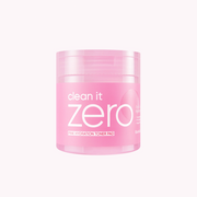 [Banilaco] Clean it Zero Pink Hydration Toner Pads 70ea