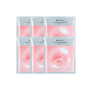 [Banilaco] White Collagen Hydrogel Mask 32g * 6ea
