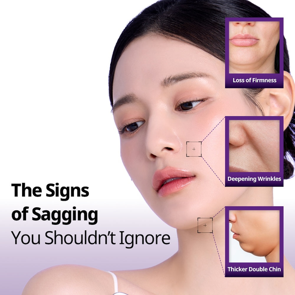 [VT Cosmetics] V-Mode Gua Sha Cream 120ml