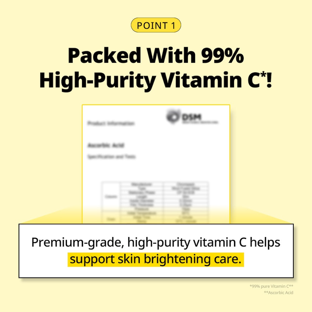 [VT Cosmetics] Vitamin C Astaxanthin Mask 320g*30ea