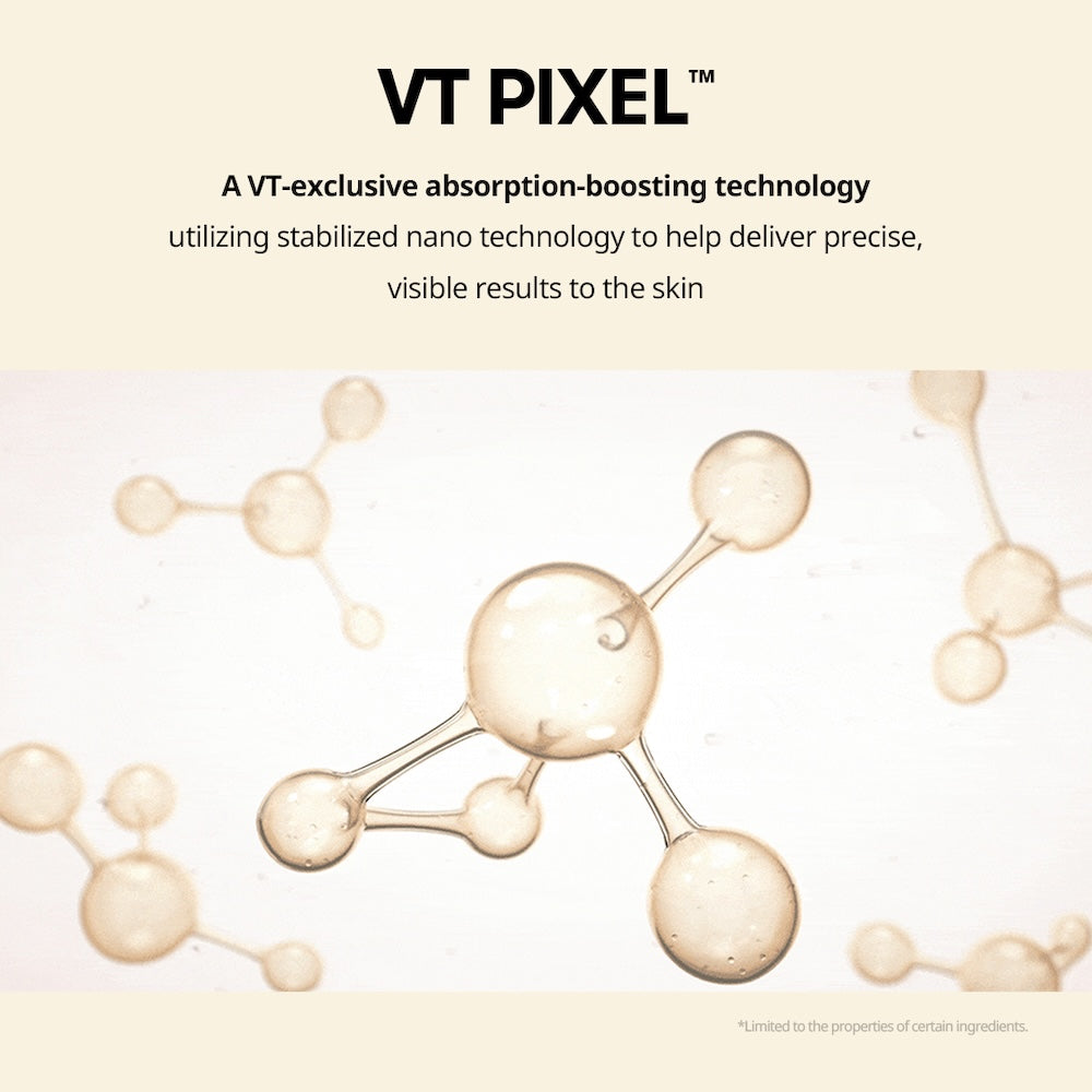 [VT Cosmetics] Rice Ceramide Capsule Cream 50ml