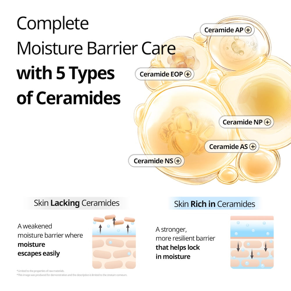 [VT Cosmetics] Rice Ceramide Capsule Cream 50ml
