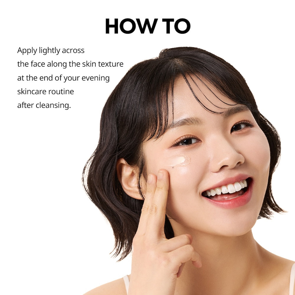 [VT Cosmetics] Rice Ceramide Capsule Cream 50ml