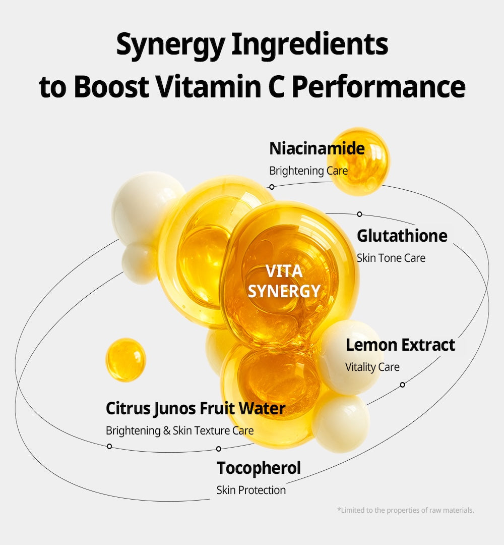 [VT Cosmetics] Vitamin C Astaxanthin Capsule Cream 50ml