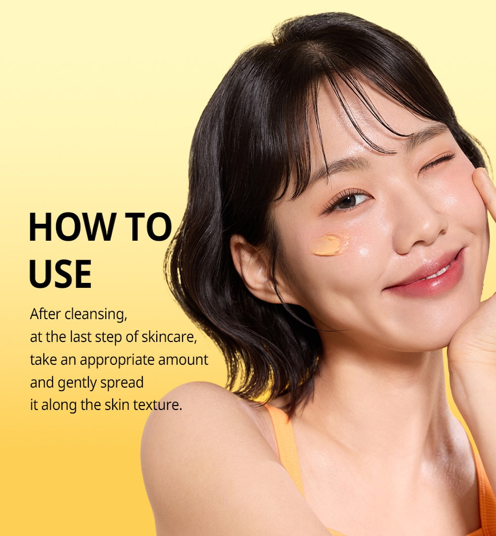 [VT Cosmetics] Vitamin C Astaxanthin Capsule Cream 50ml