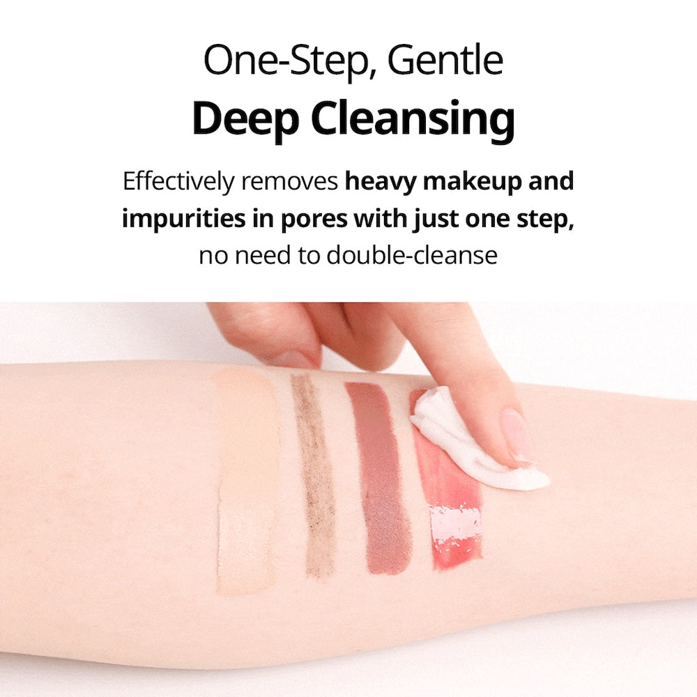 [VT Cosmetics] PDRN Grinding Cleansing Balm 50ml