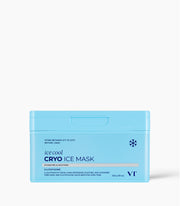 [VT Cosmetics] Cryo Ice Mask 320g*30ea