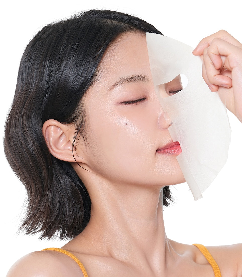 [VT Cosmetics] Vitamin C Astaxanthin Mask 320g*30ea