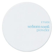 [Etudehouse] Sebum soak Powder 5g