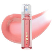 [Etudehouse] Over Glowy Gloss 3g - Sweety Cream