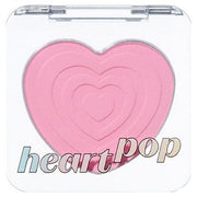 [Etudehouse] Sarr Sweeties Heart Pop Blusher 4g - Cool Punch Ade