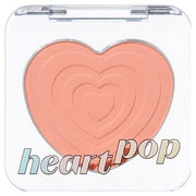 [Etudehouse] Sarr Sweeties Heart Pop Blusher 4g - Peach Scoop