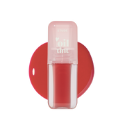 [Etudehouse] Dear Darling Oil Tint 4.2g - 08 Red Candy