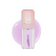 [Etudehouse] Dear Darling Oil Tint 4.2g - 09 Purple Oil