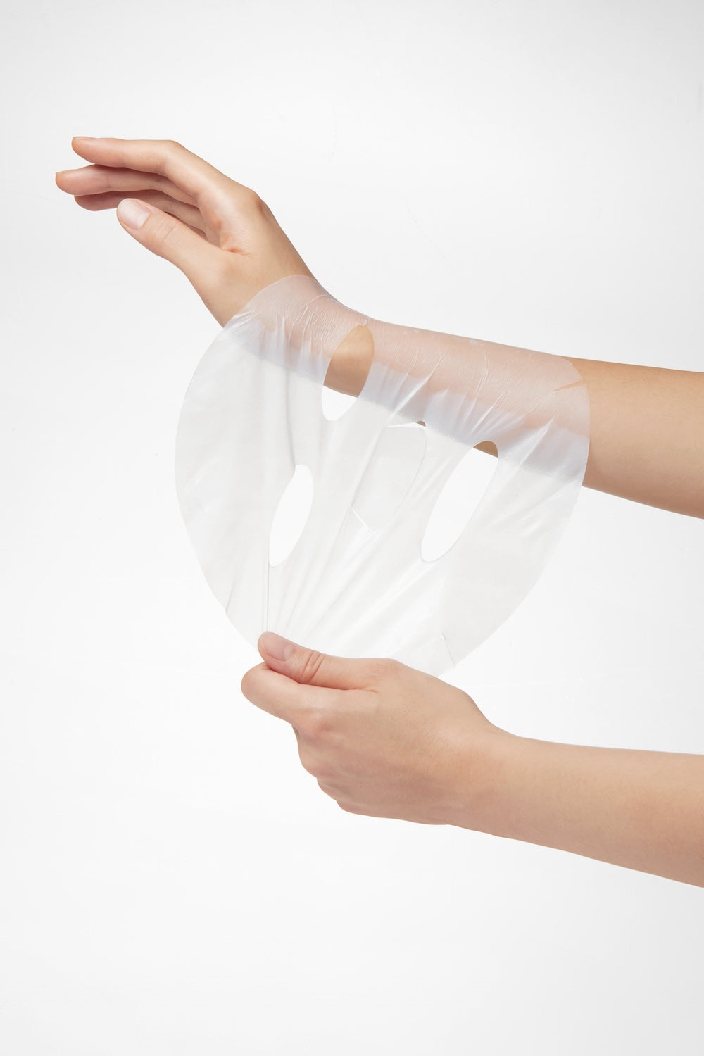 [Medicube] Hypochlorous Acid Peel Mask 3ea