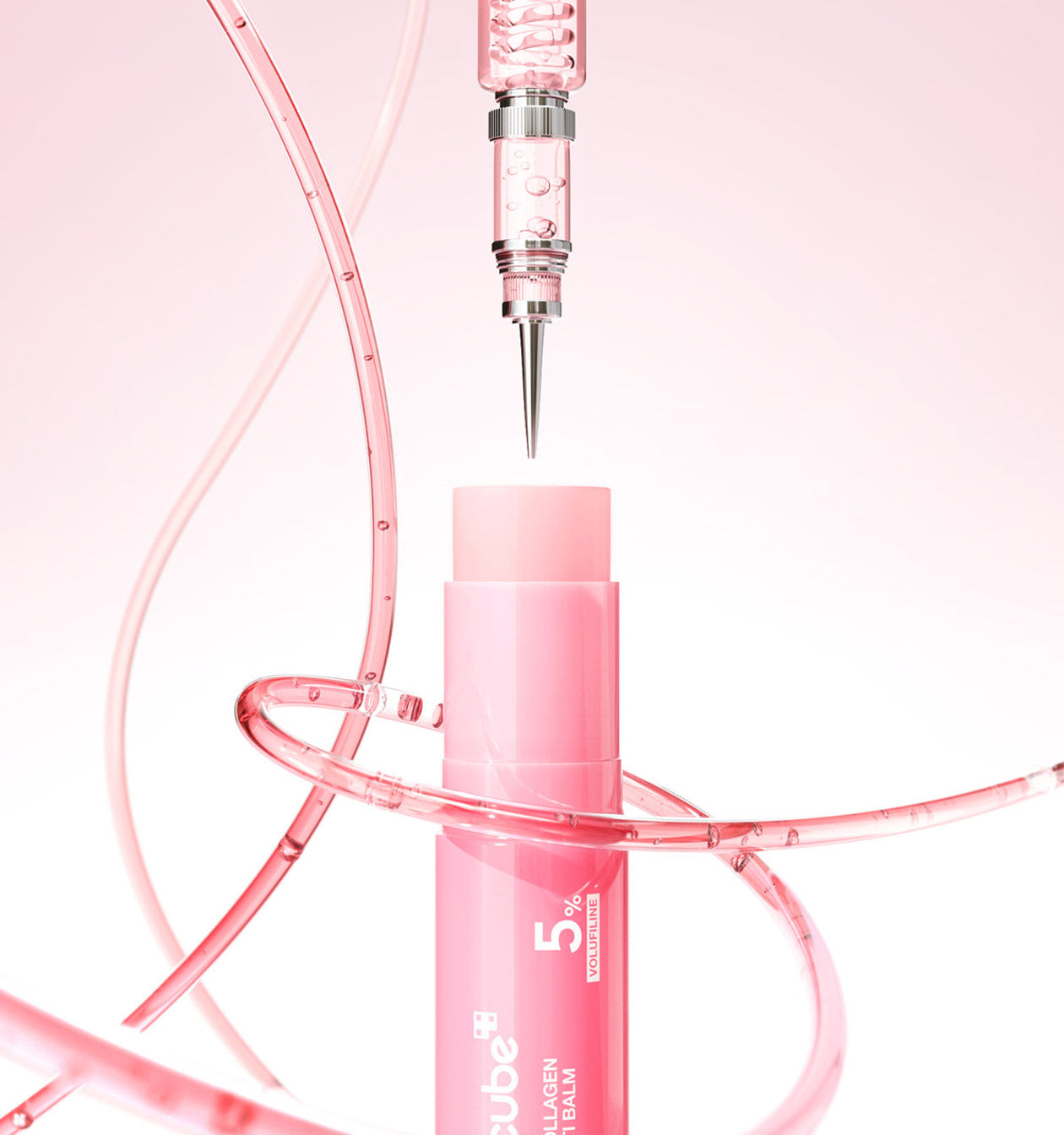 [Medicube] PDRN Pink Collagen Volume Multi Balm 10g