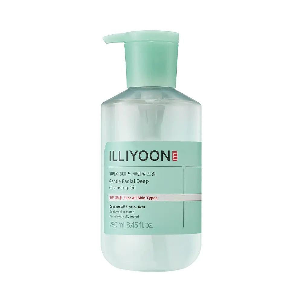 [Illiyoon] Gentle Facial Deep Cleansing Oil 250ml