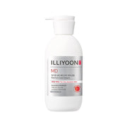[Illiyoon] Red Itch Care Cream 330ml