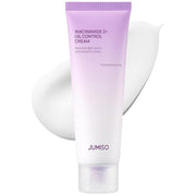 [Jumiso] Niacinamide 2+ Oil Control Cream 80ml