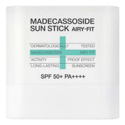 [Mediheal]  Madecassoside Sun Stick Airy Fit 10g