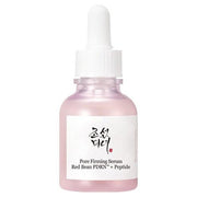 [BeautyOfJoseon] Pore Firming Serum :Red Bean PDRN + Peptide 30ml