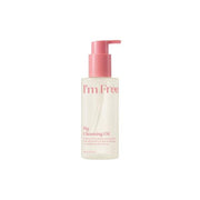 [ImFrom] Fig Cleansing Oil 200ml