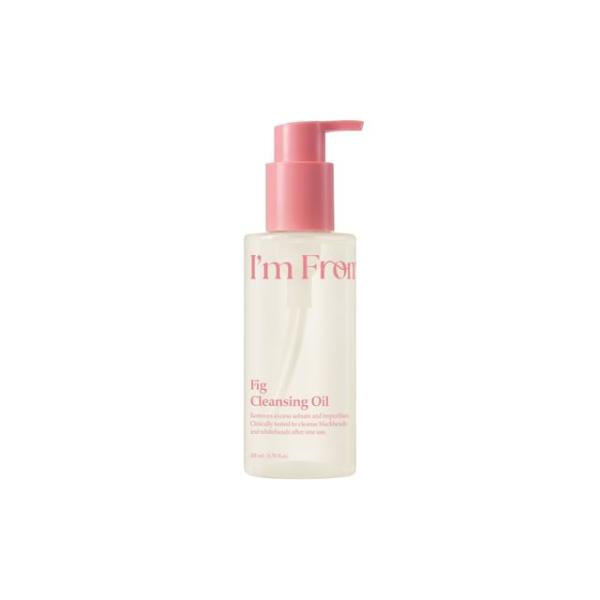 [ImFrom] Fig Cleansing Oil 200ml
