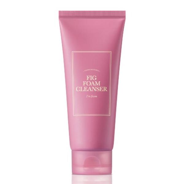 [ImFrom] Fig Foam Cleanser 150ml
