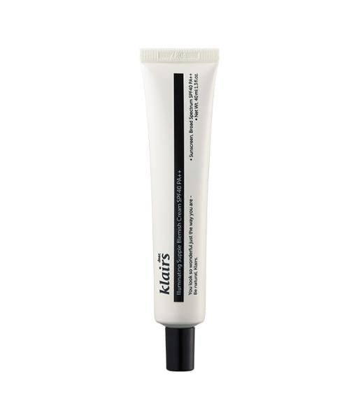 [Dear Klairs] Illuminating Supple Blemish Cream 40g
