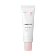 [Medicube] PDRN Pink Tone Up Sun Cream 50ml