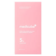 [Medicube] PDRN Collagen Gua Sha Neck Wrinkle Cream 90ml