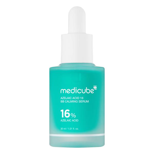 [Medicube] Azelaic Acid 10 BB Soothing Serum 30ml