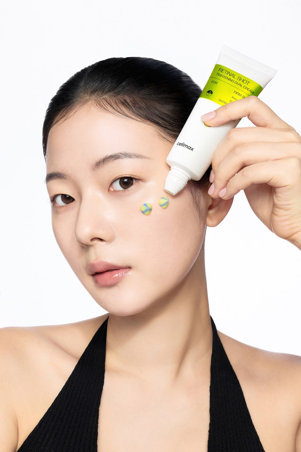 [celimax] The Vita-A Retinal Shot Tightening Dual Cream 50ml