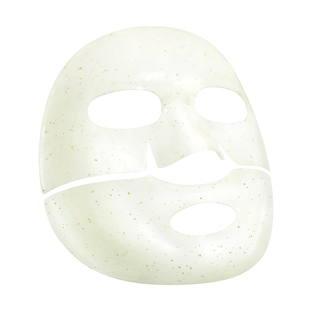 [CellFusionC] Cica Cooling Protein Gel Mask 35g*5ea