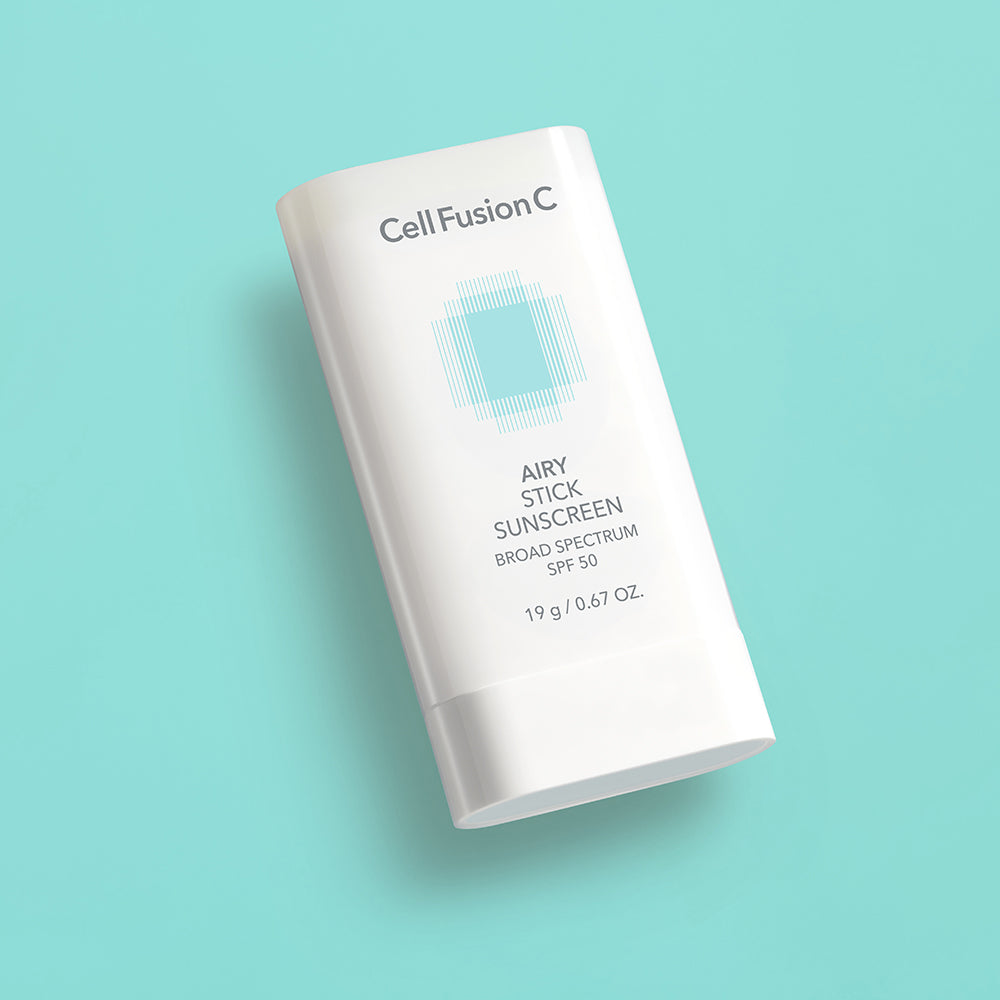 [CellFusionC] Airy Stick Sunscreen 19g - OTC
