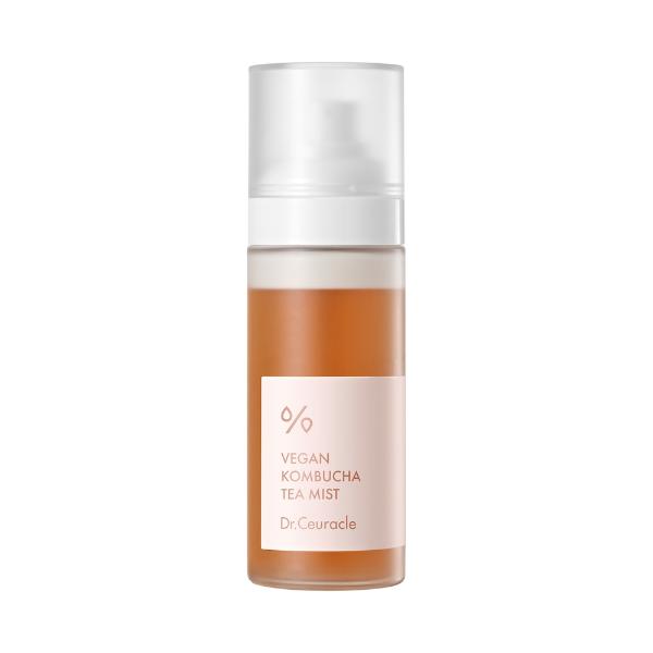 [Dr.Ceuracle] Vegan Kombucha Tea Mist 80ml