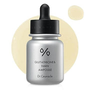 [Dr.Ceuracle] Glutathione & NMN Ampoule 30ml