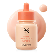 [Dr.Ceuracle] PDRN & Retinol Shot Ampoule 30ml