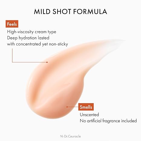 [Dr.Ceuracle] PDRN & Retinol Shot Ampoule 30ml