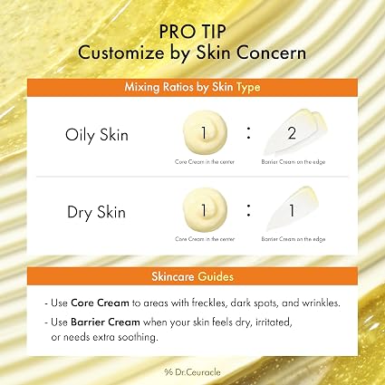 [Dr.Ceuracle] Pure VC Mellight A-tinol Cream 70g