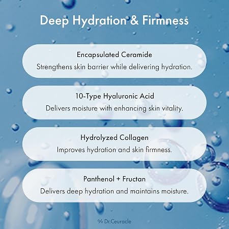 [Dr.Ceuracle] Hyal Reyouth Melting Foaming Balm 100ml