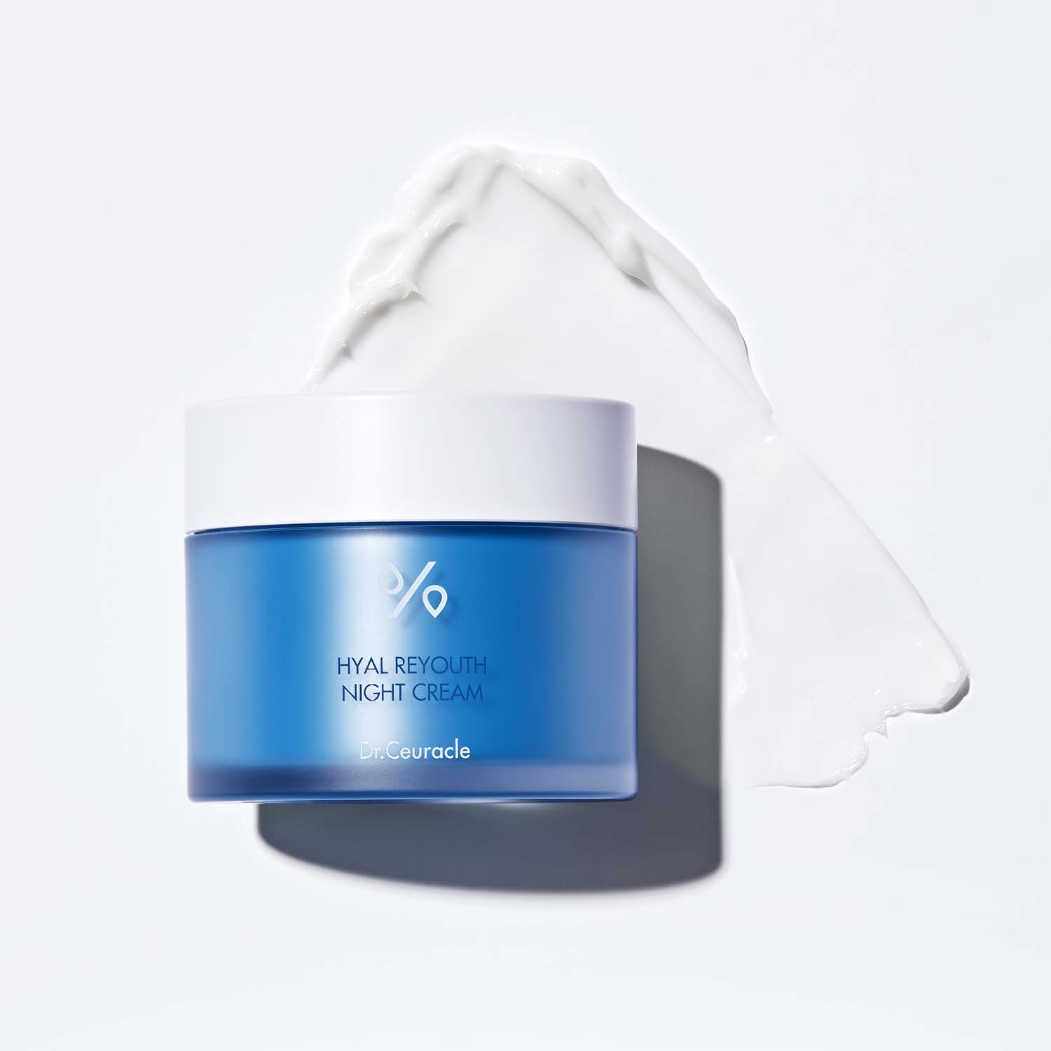 [Dr.Ceuracle] Hyal Reyouth Night Cream 60g