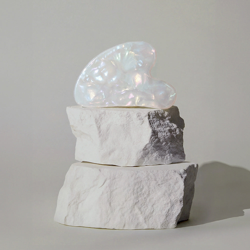 [PyunkangYul] Mother-of-Pearl Pattern Guasha
