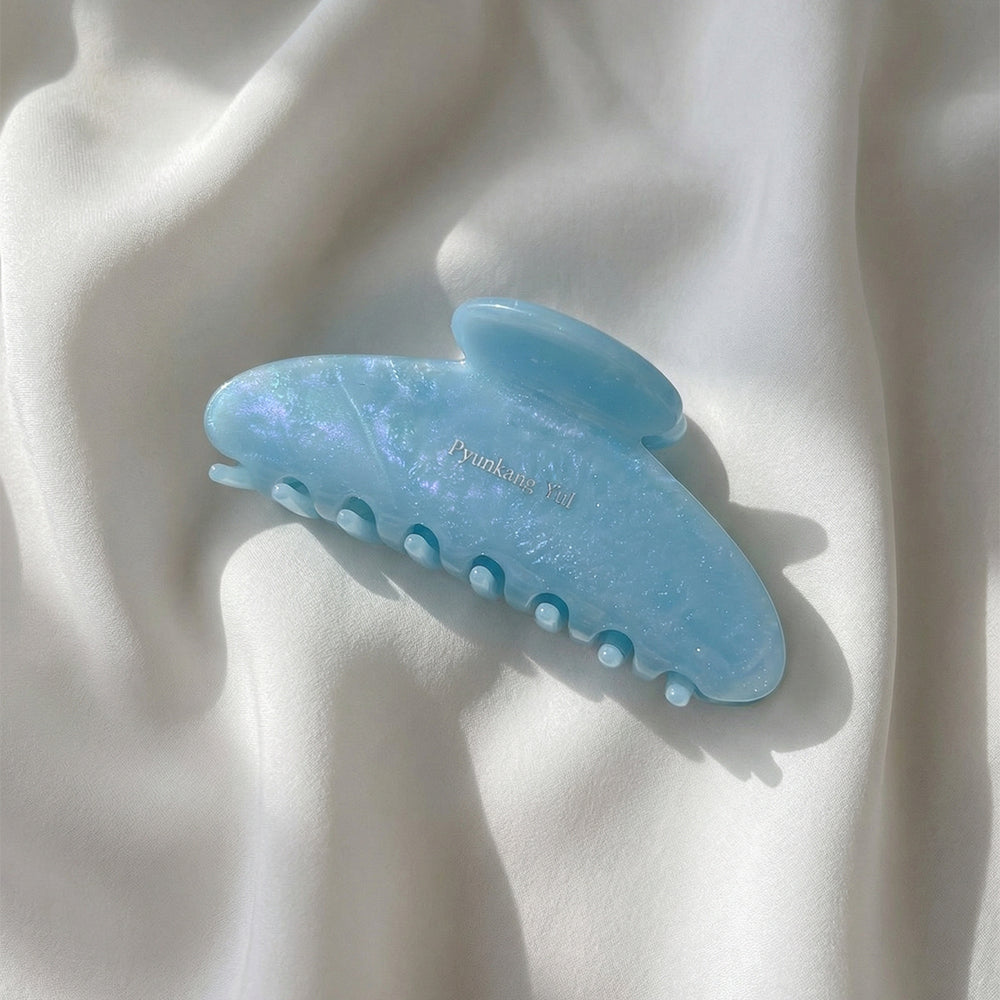 [PyunkangYul] Mother-of-Pearl Pattern Hair Pin