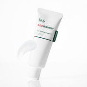 [Dr.G] Red Blemish Clear Soothing Cream EX 70ml