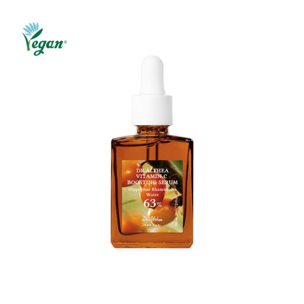 [Dr.Althea] Vitamin C Boosting Serum 30ml