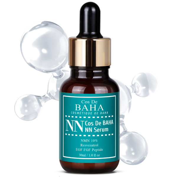 [CosDeBaha] NN Serum 30ml